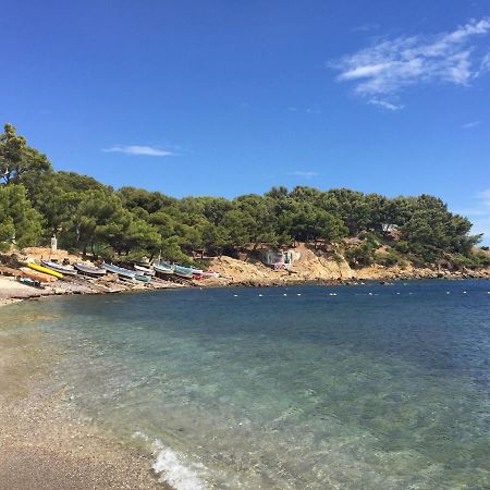 Appartement "Le Fabregas" 4 Pers Vue Mer La Seyne-sur-Mer Kültér fotó