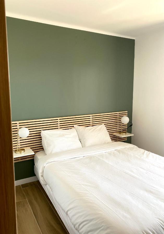 Appartement "Le Fabregas" 4 Pers Vue Mer La Seyne-sur-Mer Kültér fotó